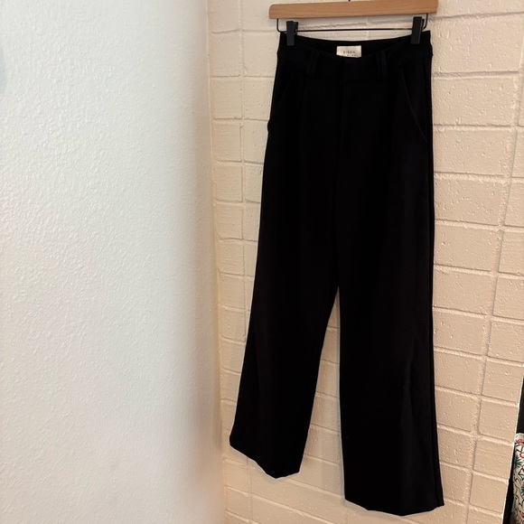 DISSH Celine black pant - Picture 3 of 7